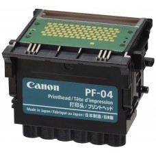 Canon Testina per stampa PF-04 3630B001 