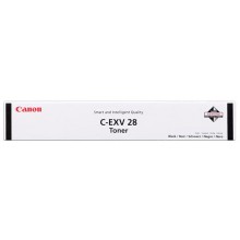 Canon toner nero C-EXV28bk 2789B002 capacità 44000 pagine 