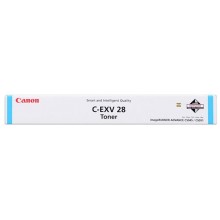 Canon toner ciano C-EXV28c 2793B002 capacità 38000 pagine 