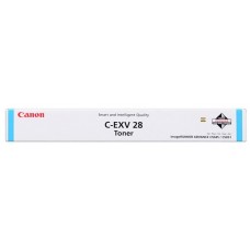 Canon toner ciano C-EXV28c 2793B002 capacità 38000 pagine 