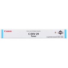 Canon toner ciano C-EXV29c 2794B002 capacità 27000 pagine 