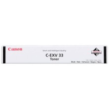 Canon toner nero C-EXV33 2785B002 capacità 14600 pagine 