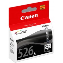 Canon Cartuccia d'inchiostro nero CLI-526bk 4540B001 9ml 