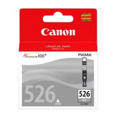 Canon Cartuccia d'inchiostro grigio CLI-526gy 4544B001 