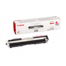 Canon toner magenta 729m 4368B002 capacità 1000 pagine 