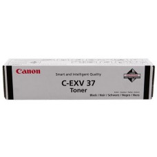 Canon toner nero C-EXV37 2787B002 capacità 15000 pagine 