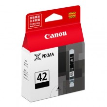Canon Cartuccia d'inchiostro nero CLI-42bk 6384B001 13ml 