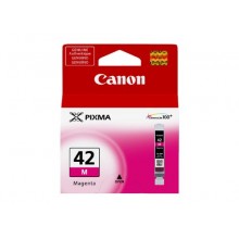 Canon Cartuccia d'inchiostro magenta CLI-42m 6386B001 13ml 