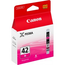 Canon Cartuccia d'inchiostro magenta (foto) CLI-42pm 6389B001 13ml 