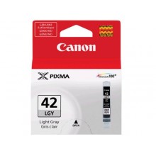 Canon Cartuccia d'inchiostro grigio chiaro CLI-42lgy 6391B001 13ml 