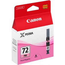 Canon Cartuccia d'inchiostro magenta (foto) PGI-72pm 6408B001 14ml 