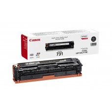 Canon toner giallo 731 Y 6269B002 capacità 1500 pagine 