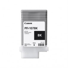 Canon Cartuccia d'inchiostro nero PFI-107bk 6705B001 130ml 