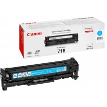 Canon Multipack nero 718 BK VP 2662B005 Pacco doppio