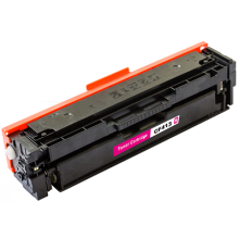 Compatibile rigenerato per HP toner CF413A 410A magenta e per 046 Canon
