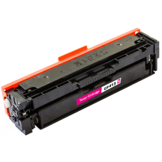 Compatibile rigenerato per HP toner CF413X 410X magenta e per 046 Canon
