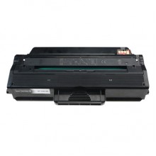 Toner Compatibile rigenerato per DT-1260 nero (2500 pagine)