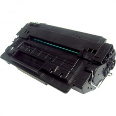 Toner Compatibile rigenerato garantito 100% HP Q7551A Nero (circa 6500 pagine)