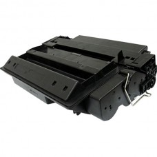 Toner Compatibile rigenerato garantito 100% HP Q7551X Nero (circa 13000 pagine)