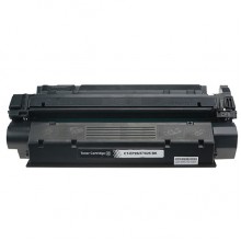 Toner Compatibile rigenerato garantito 100% EP26A/EP27/25X Nero (circa 2500 pagine)