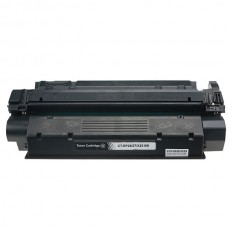 Toner Compatibile rigenerato garantito 100% EP26A/EP27/25X Nero (circa 2500 pagine)