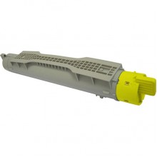 Toner Compatibile rigenerato garantito 100% Epson S050210 Giallo (circa 4000 pagine)