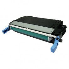 Toner Compatibile rigenerato garantito 100% HP CB401A Ciano (circa 7500 pagine)