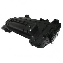 Toner Compatibile rigenerato garantito 100% HP CC364A Nero (circa 10000 pagine)