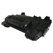 Toner Compatibile rigenerato garantito 100% HP CC364A Nero (circa 10000 pagine)