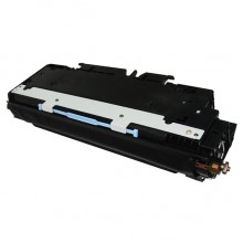 Toner Compatibile rigenerato garantito 100% HP Q2670A Nero (circa 6000 pagine)