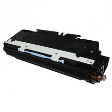 Toner Compatibile rigenerato garantito 100% HP Q2670A Nero (circa 6000 pagine)