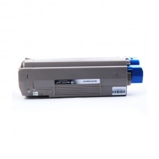 Toner Compatibile rigenerato garantito OKI C5600/5700 Magenta (circa 2000 pagine)