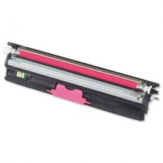 Toner Compatibile rigenerato garantito OKI C110/C130N Magenta (circa 2500 pagine)