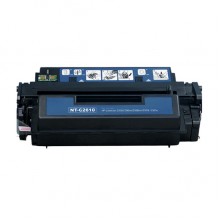 Toner Compatibile rigenerato garantito 100% HP Q2610A Nero (circa 6000 pagine)