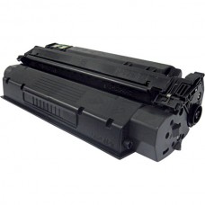 Toner Compatibile rigenerato garantito 100% HP Q2613X Nero (circa 4000 pagine)