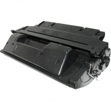 Toner Compatibile rigenerato garantito 100% HP C4127X  hp C8061X Nero (circa 10000 pagine)