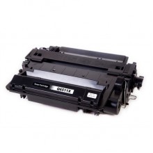 Toner Compatibile rigenerato garantito 100% HP Q6511X Nero (circa 12000 pagine)