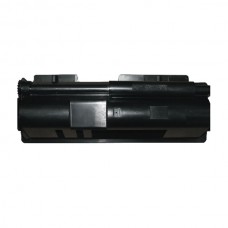 Toner Compatibile rigenerato garantito 100% Kyocera TK110 Nero (circa 6000 pagine)