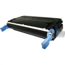 Toner Compatibile rigenerato garantito 100% HP C9722A Giallo (circa 8000 pagine)