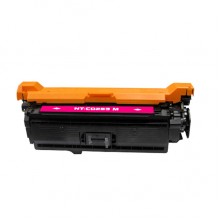 Toner Compatibile rigenerato garantito 100% HP CE253A Magenta (circa 7000 pagine)