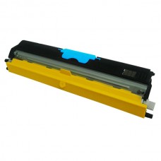 Toner Compatibile rigenerato per Xerox MFPV-Xerox Phaser 6121 Ciano (circa 2600 pagine)