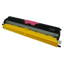 Toner Compatibile rigenerato per Xerox MFPV-Xerox Phaser 6121 Magenta (circa 2600 pagine)