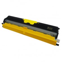 Toner Compatibile rigenerato per Xerox MFPV-Xerox Phaser 6121 Giallo (circa 2600 pagine)