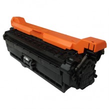 Toner Compatibile rigenerato per HP CE400X/507X Nero (circa 11000 pagine)