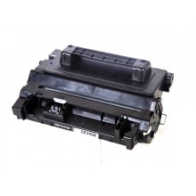 Toner Compatibile rigenerato per HP CE390A Nero (circa 10000 pagine)