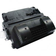 Toner Compatibile rigenerato per HP CE390X Nero (circa 24000 pagine)