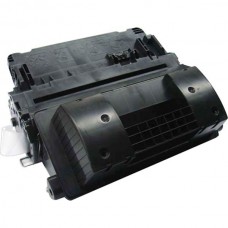 Toner Compatibile rigenerato per HP CE390X Nero (circa 24000 pagine)