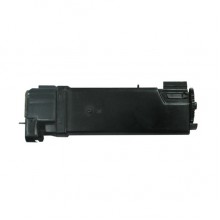 Toner Compatibile rigenerato per Xerox Phaser 6125N Nero (circa 2000 pagine)