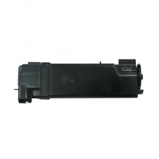 Toner Compatibile rigenerato per Xerox Phaser 6125N Nero (circa 2000 pagine)