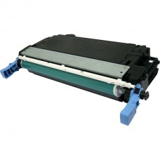 Toner Compatibile rigenerato per HP 5951A Ciano (circa 10000 pagine)